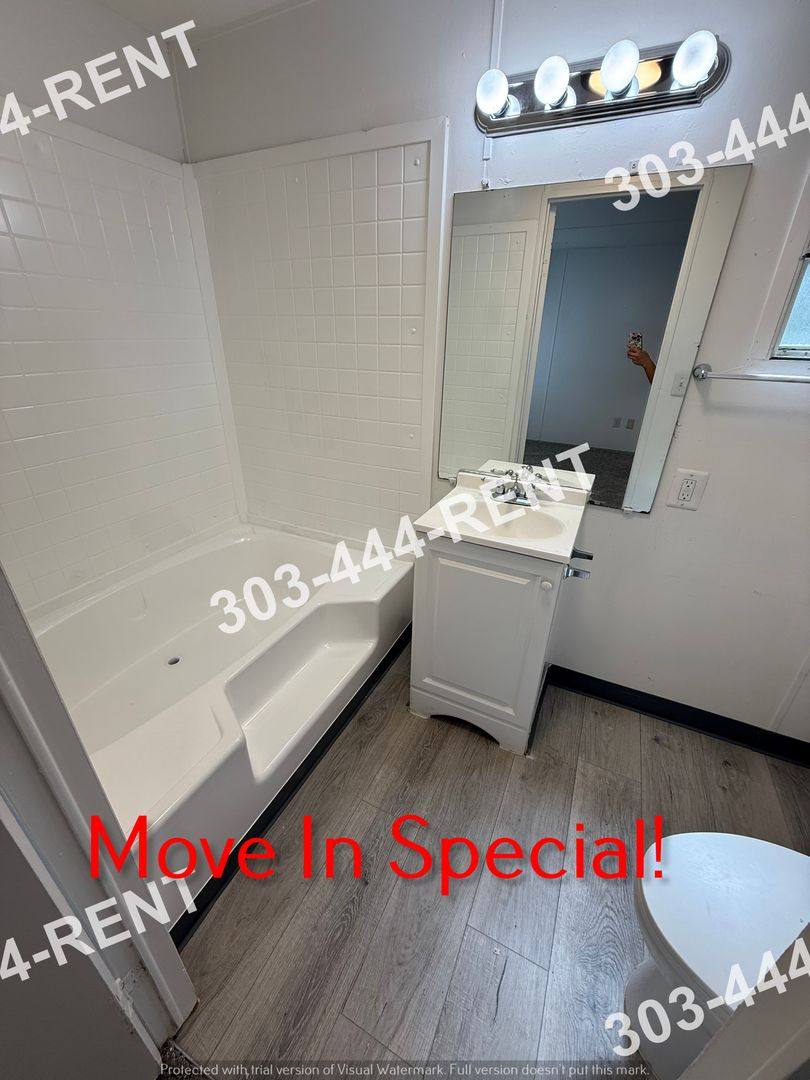 House for rent at 8440 Adams Way, Denver, CO 80229