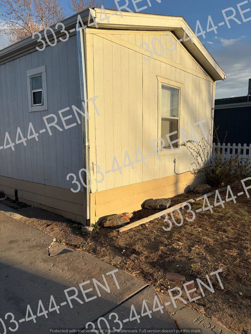 House for rent at 8440 Adams Way, Denver, CO 80229