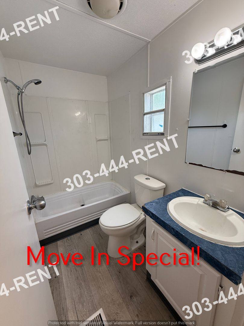 House for rent at 8440 Adams Way, Denver, CO 80229