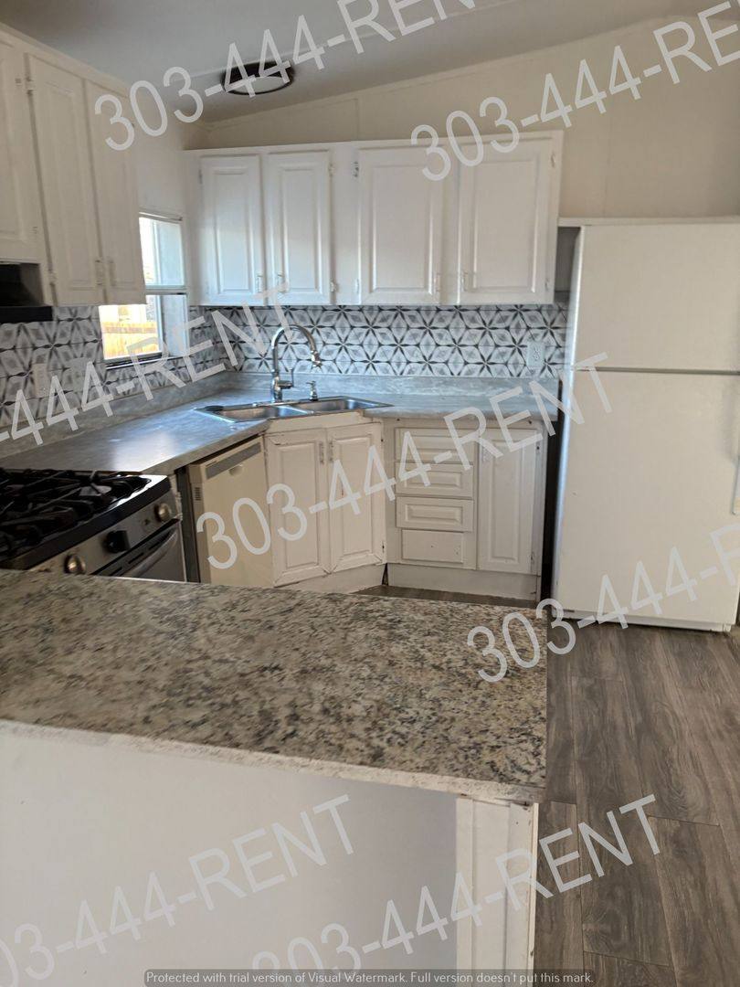 House for rent at 8440 Adams Way, Denver, CO 80229