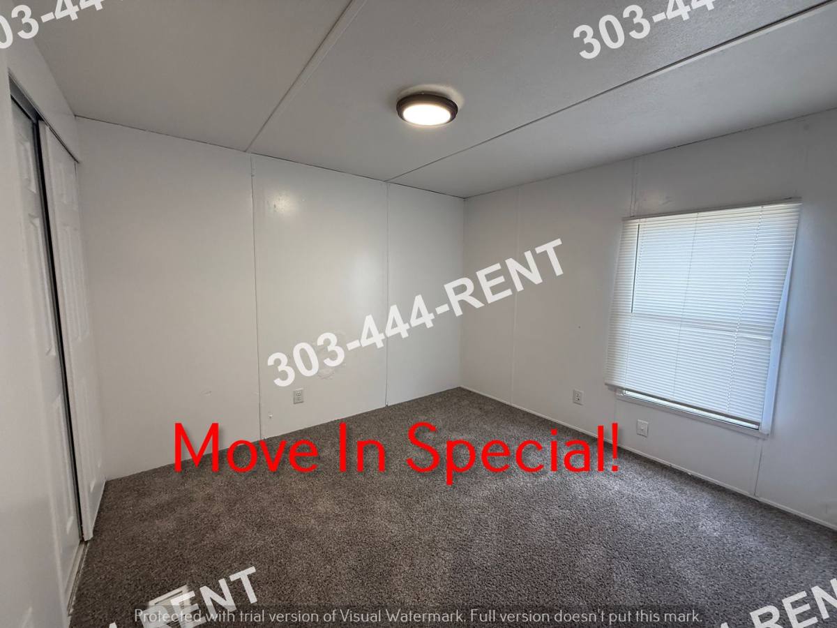 House for rent at 8440 Adams Way, Denver, CO 80229