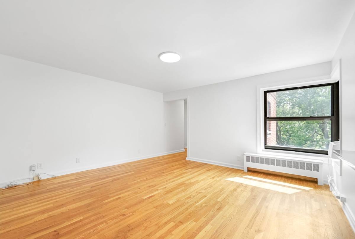 Apartment for rent at 2329 Hudson Terrace, Fort Lee, NJ 07024