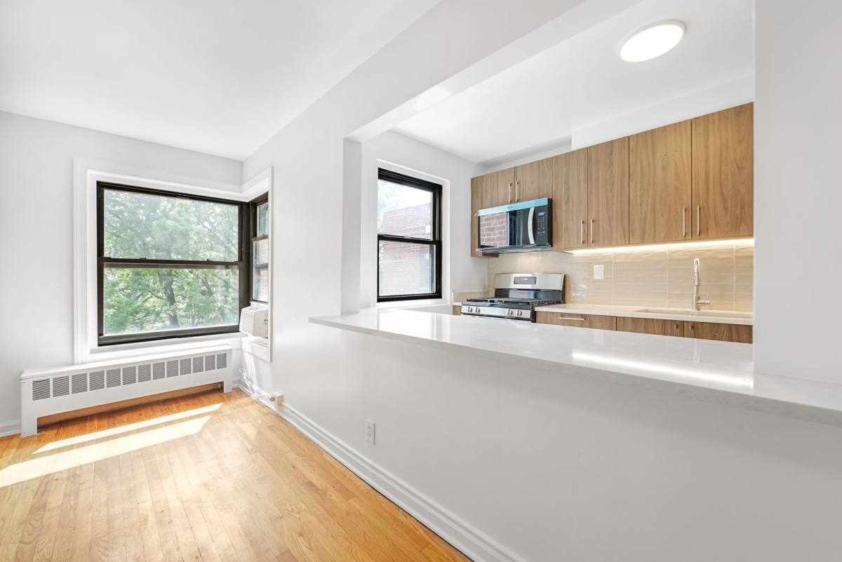Apartment for rent at 2329 Hudson Terrace, Fort Lee, NJ 07024