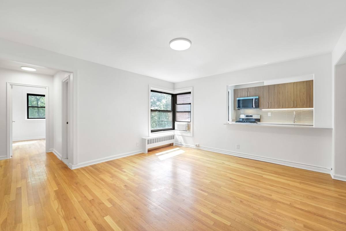 Apartment for rent at 2329 Hudson Terrace, Fort Lee, NJ 07024