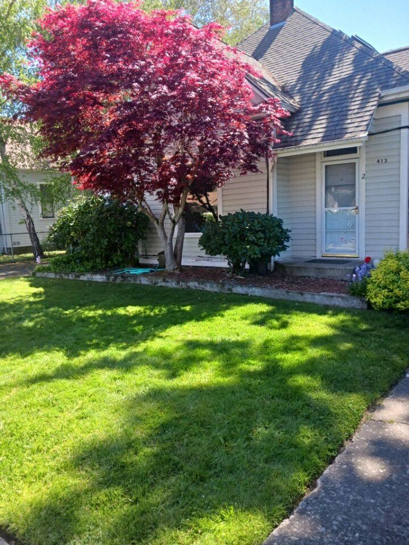 Apartment for rent at 413 NW C St, Grants Pass, OR 97526