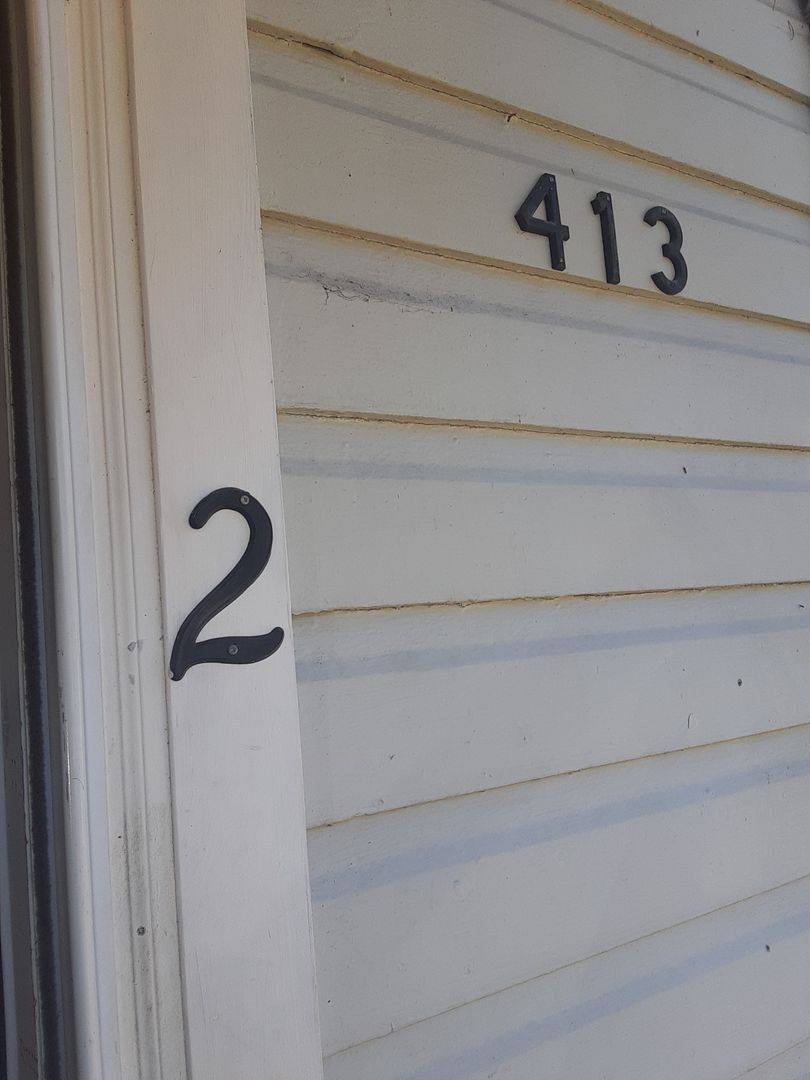 Apartment for rent at 413 NW C St, Grants Pass, OR 97526