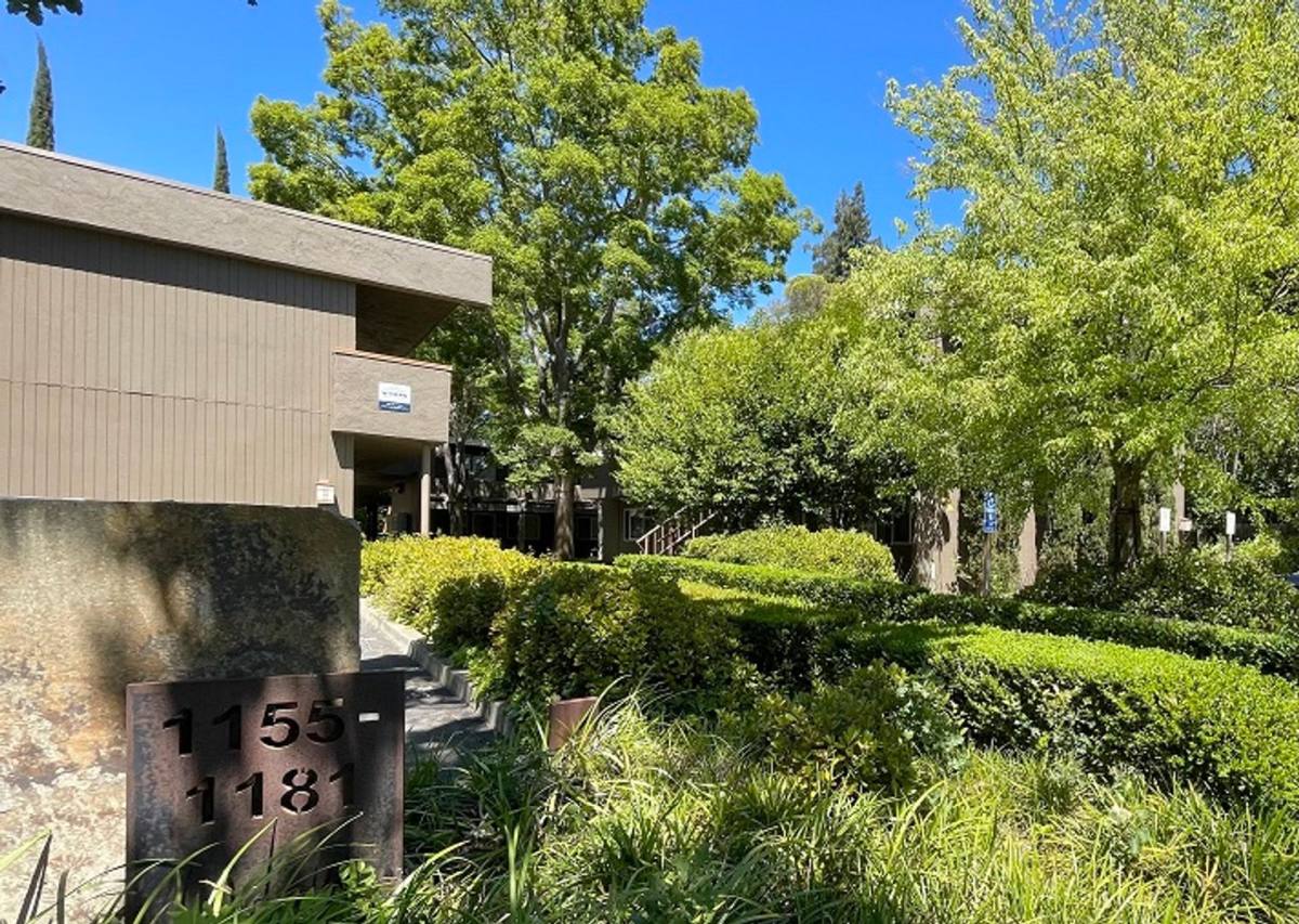Apartment for rent at 1151-1181 Warren St, Napa, CA 94559