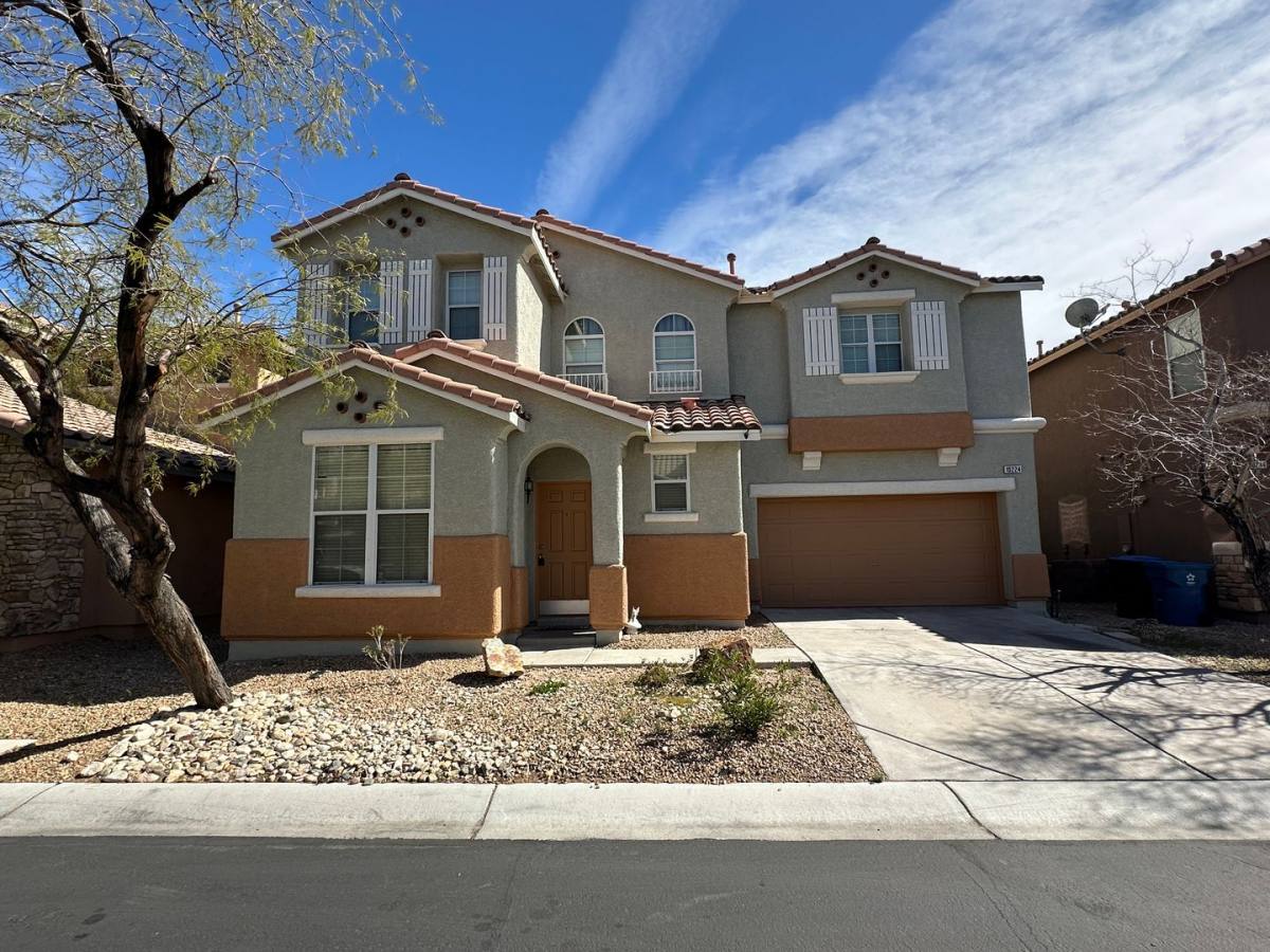 House for rent at 10224 Tait St, Las Vegas, NV 89178