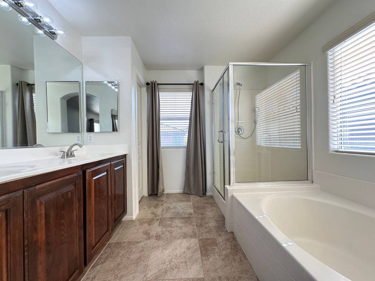 House for rent at 10224 Tait St, Las Vegas, NV 89178