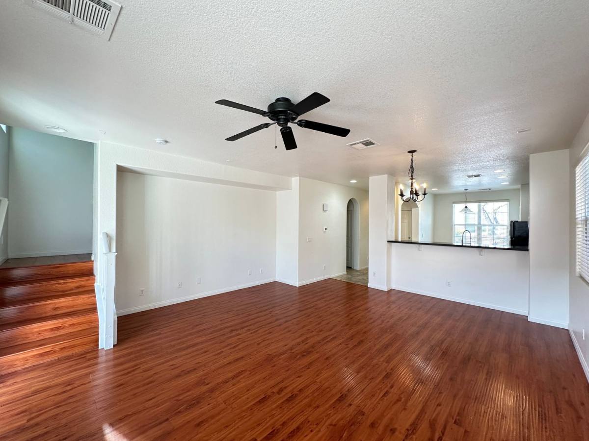 House for rent at 10224 Tait St, Las Vegas, NV 89178