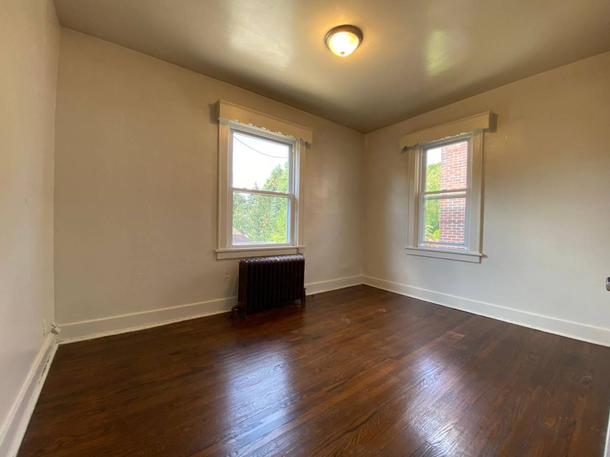 Apartment for rent at 5541 Bartlett St, Pittsburgh, PA 15217