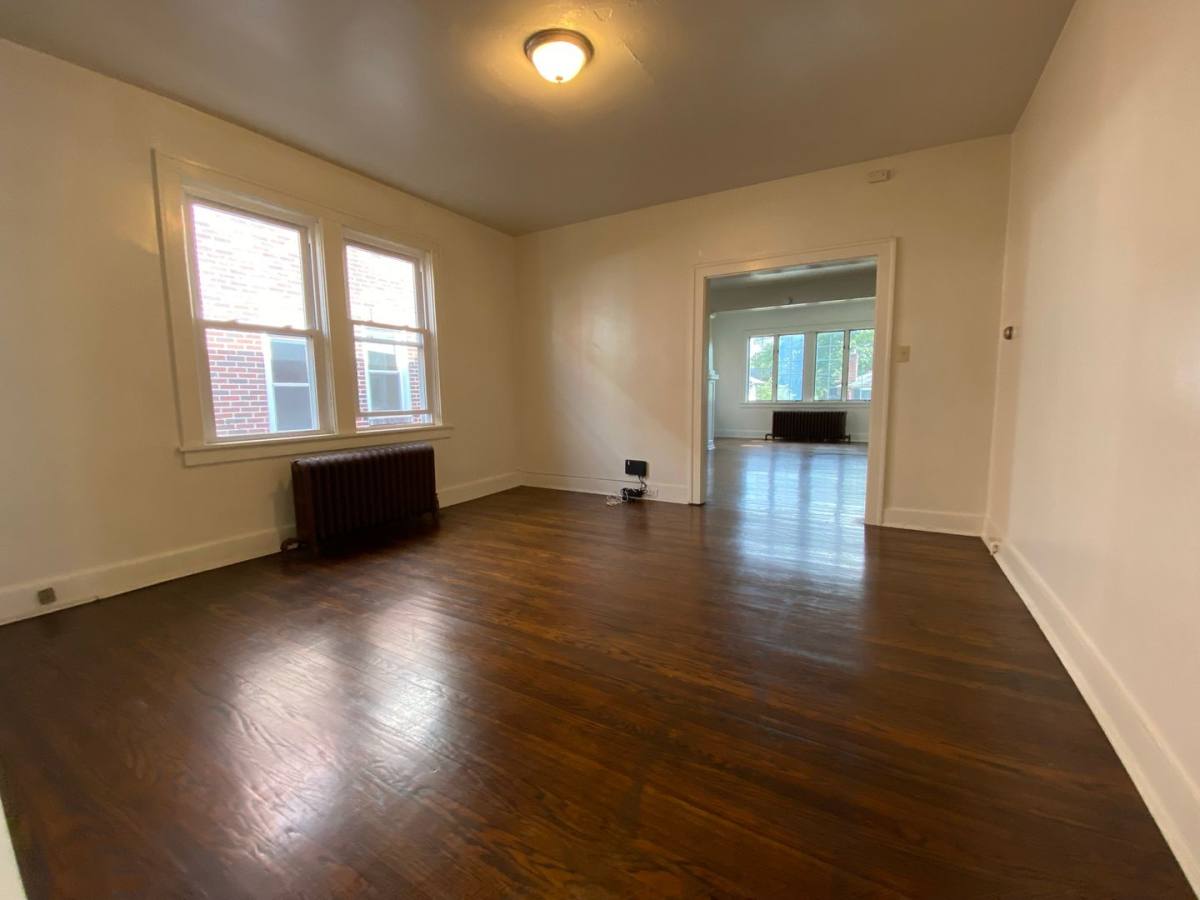 Apartment for rent at 5541 Bartlett St, Pittsburgh, PA 15217