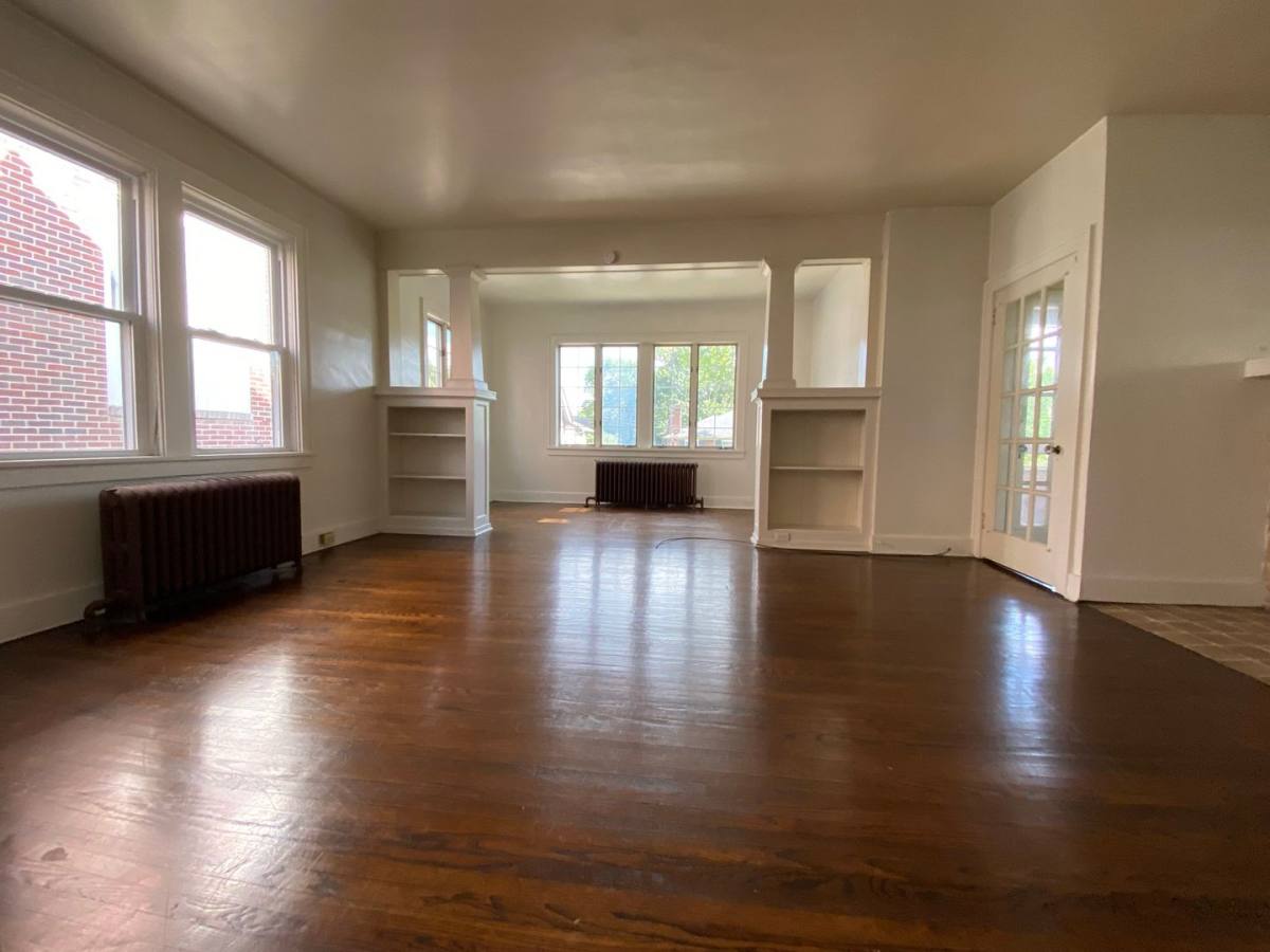 Apartment for rent at 5541 Bartlett St, Pittsburgh, PA 15217