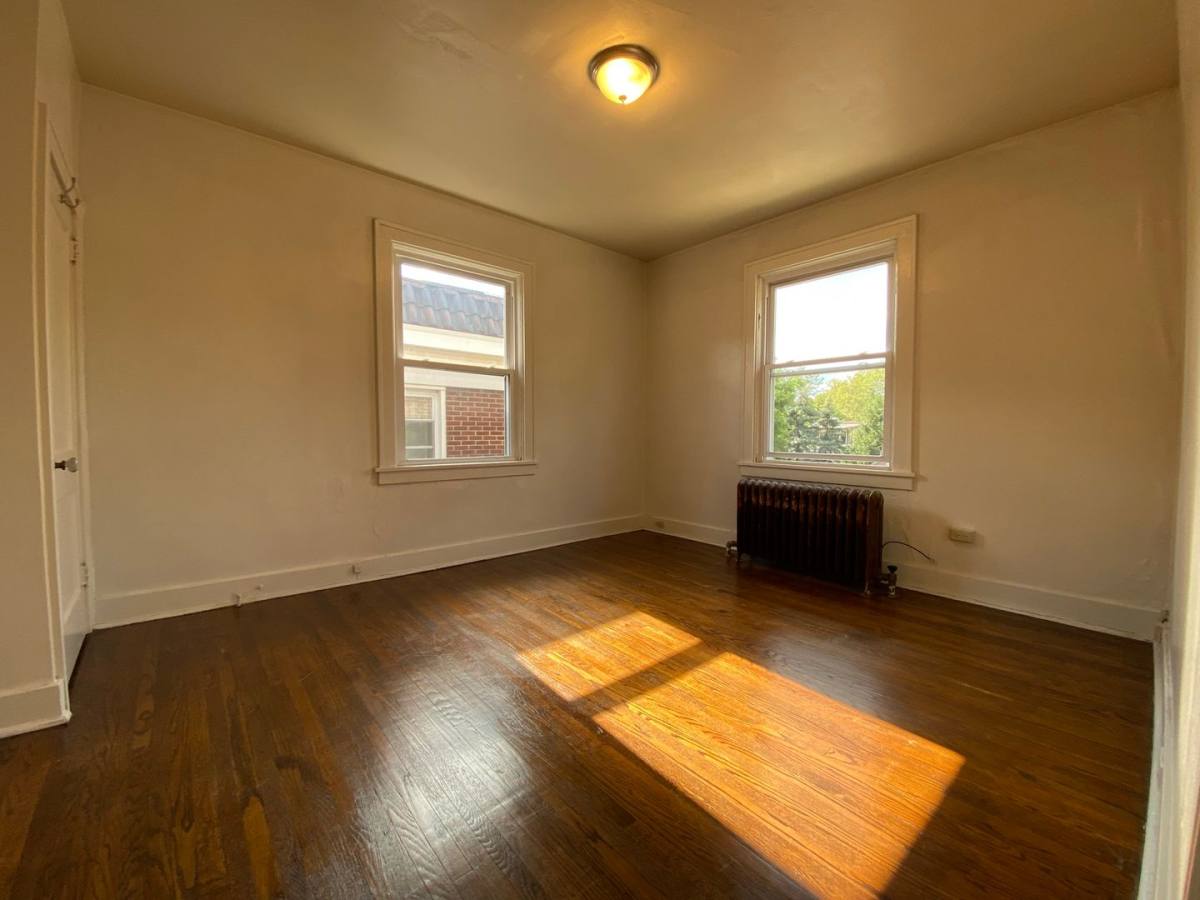 Apartment for rent at 5541 Bartlett St, Pittsburgh, PA 15217