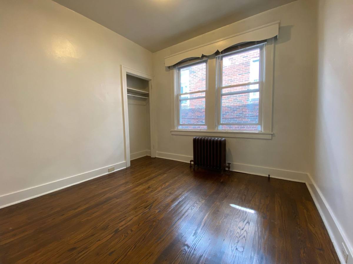 Apartment for rent at 5541 Bartlett St, Pittsburgh, PA 15217