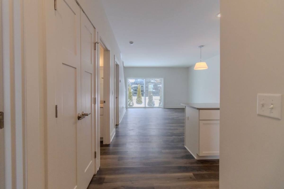 Apartment for rent at 1542 Simsbury St, Traverse City, MI 49684