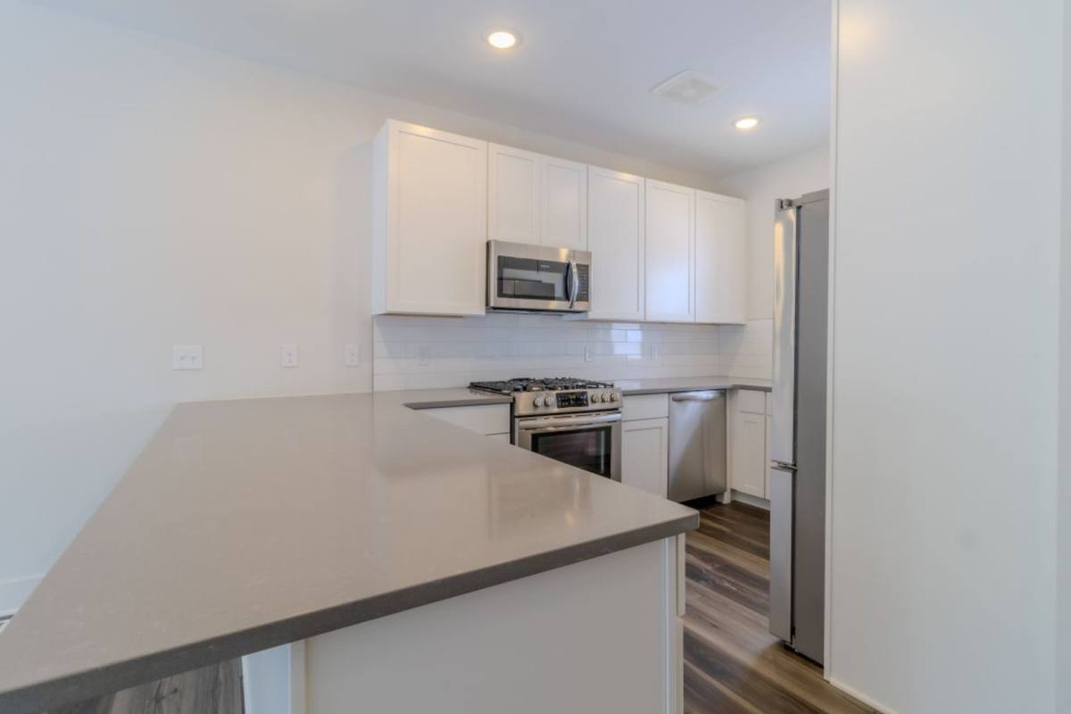 Apartment for rent at 1542 Simsbury St, Traverse City, MI 49684