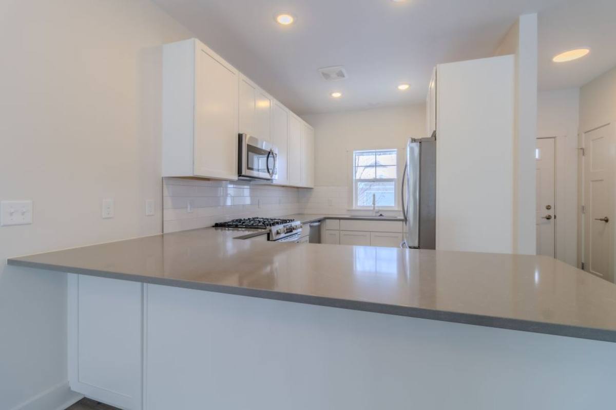 Apartment for rent at 1542 Simsbury St, Traverse City, MI 49684