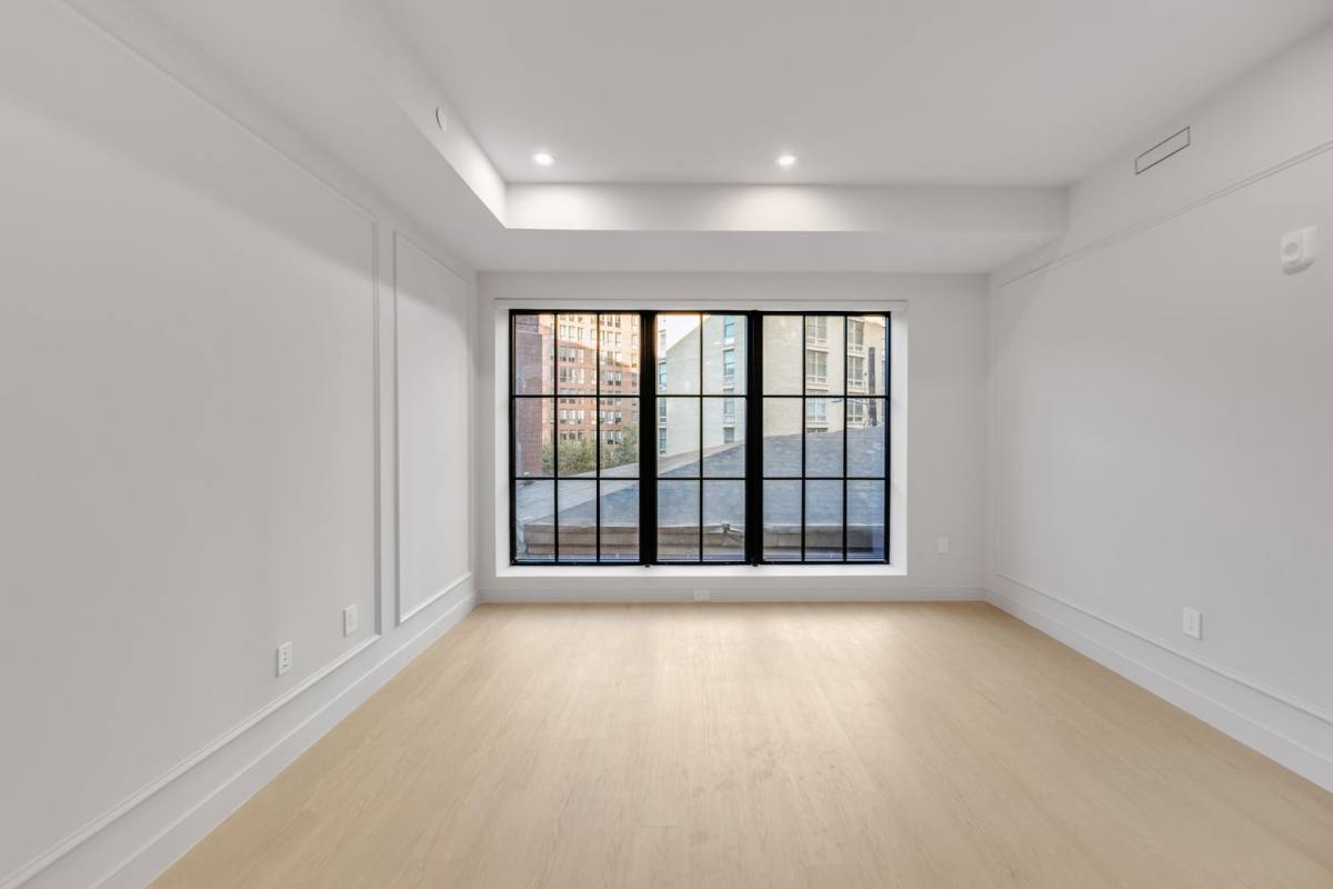 Apartment for rent at 2121 Ward Place NW, Washington, DC 20037