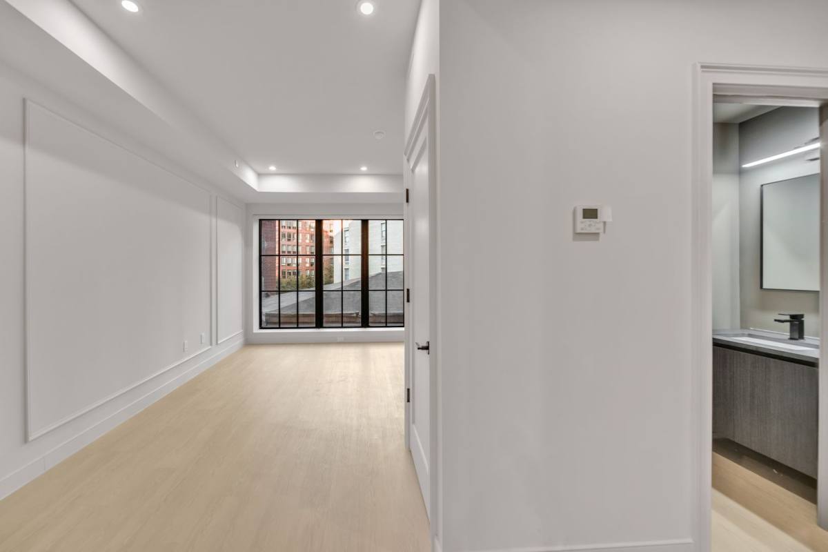 Apartment for rent at 2121 Ward Place NW, Washington, DC 20037