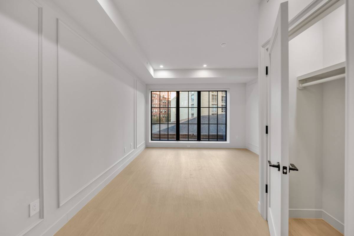 Apartment for rent at 2121 Ward Place NW, Washington, DC 20037