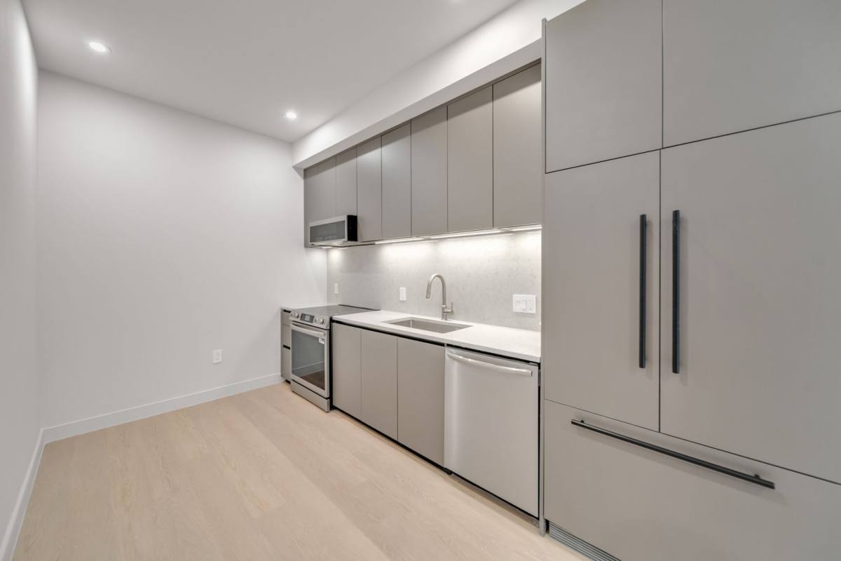 Apartment for rent at 2121 Ward Place NW, Washington, DC 20037