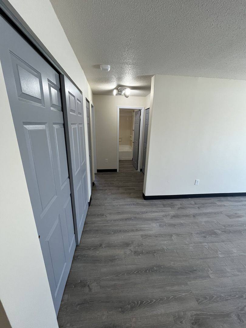 Apartment for rent at 2501 Leonard St #112, Duluth, MN 55811