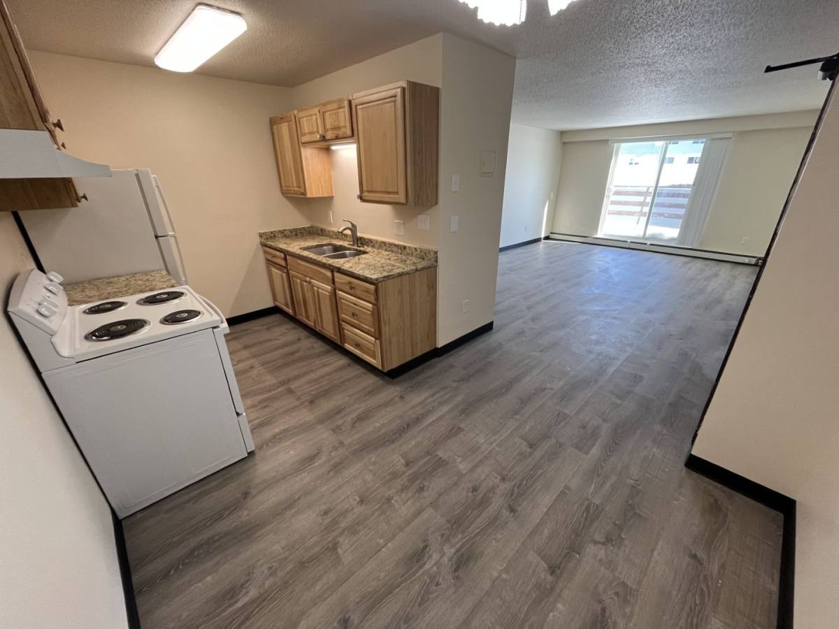 Apartment for rent at 2501 Leonard St #112, Duluth, MN 55811