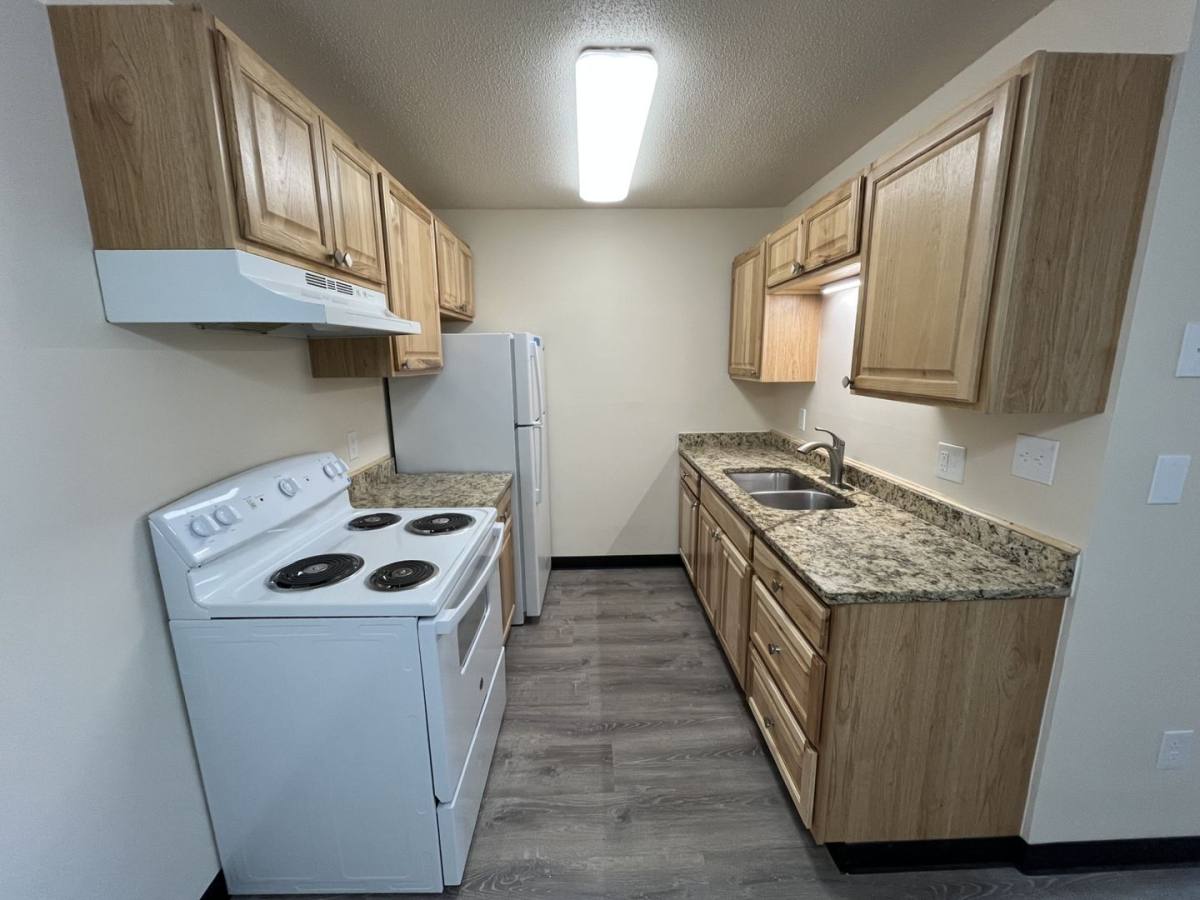 Apartment for rent at 2501 Leonard St #112, Duluth, MN 55811