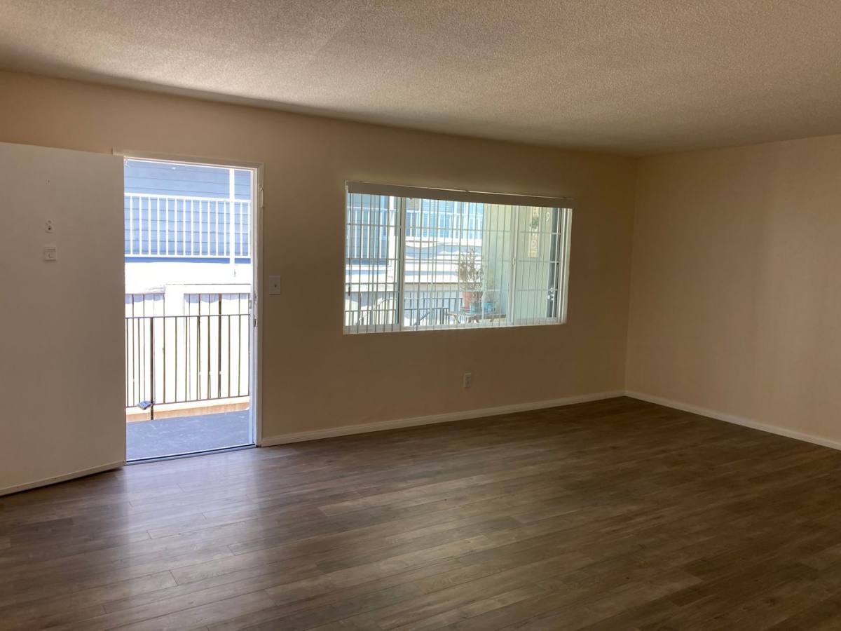 Apartment for rent at 1424 Obispo Ave, Long Beach, CA 90804