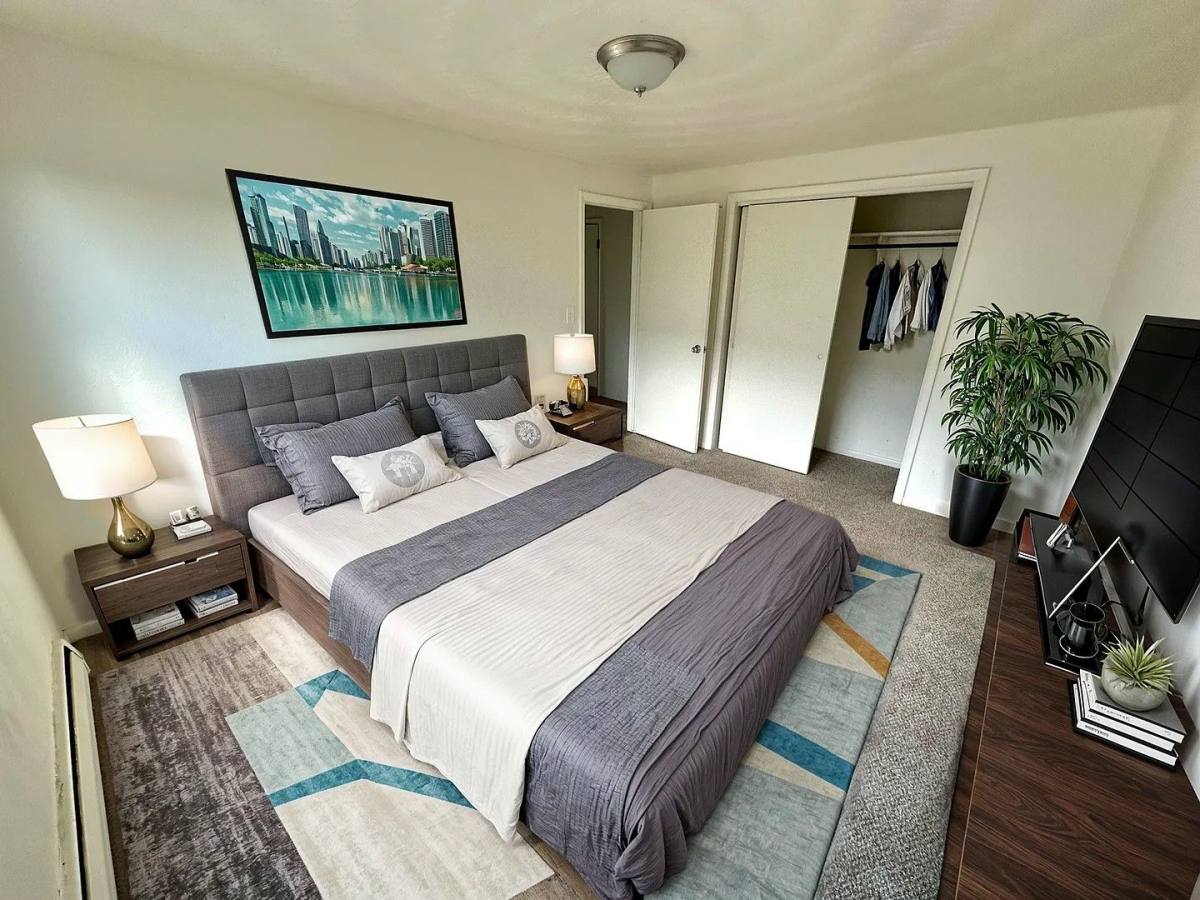 Apartment for rent at 1085-1095 W Lilley Ave, Littleton, CO 80120