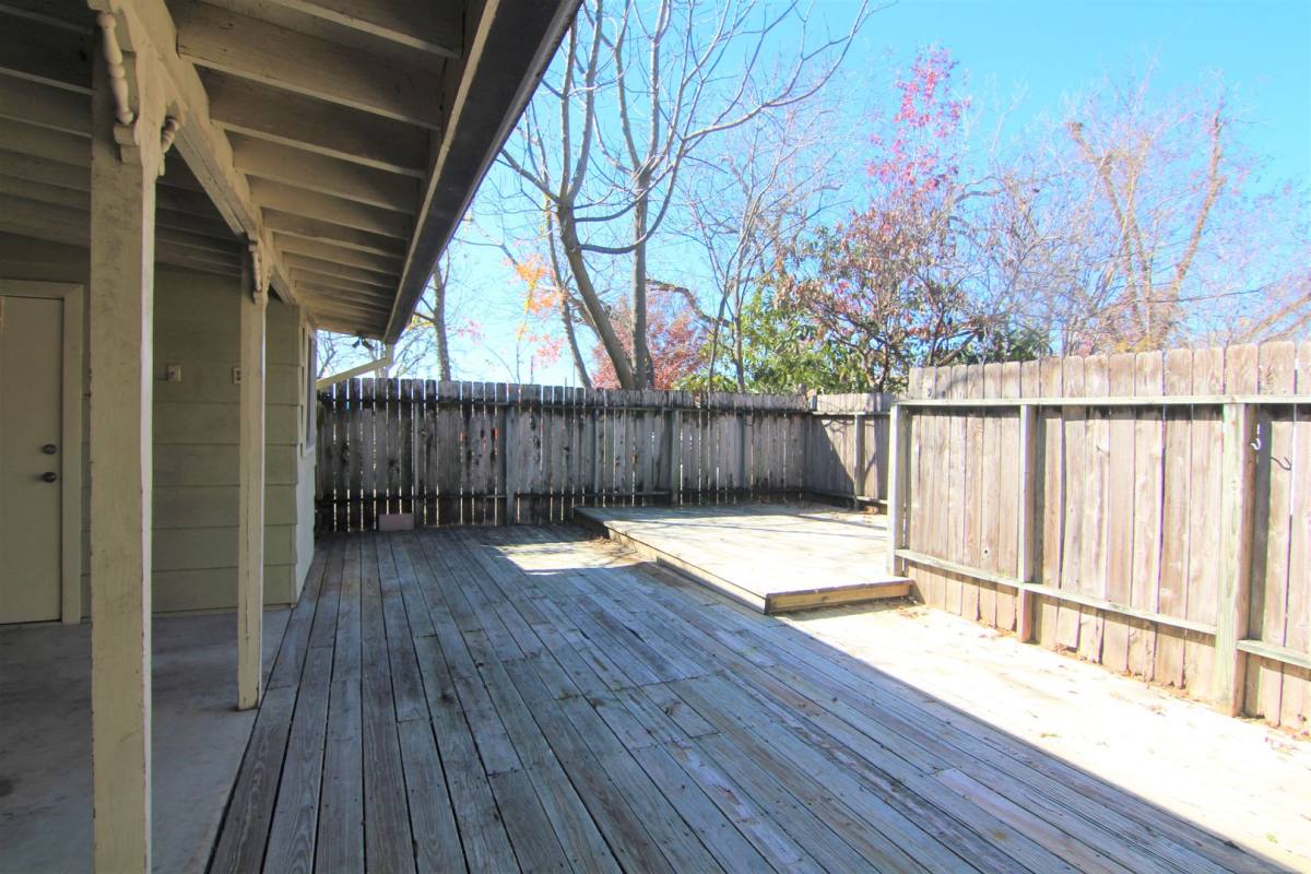 Apartment for rent at 164 S Union, New Braunfels, TX 78130