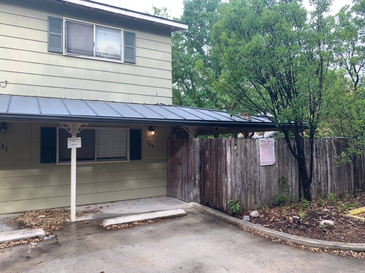 Apartment for rent at 164 S Union, New Braunfels, TX 78130