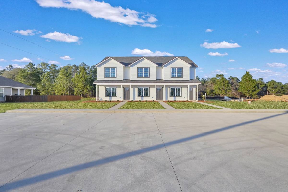 Townhouse for rent at 565 Coley Boyd Rd, Statesboro, GA 30458