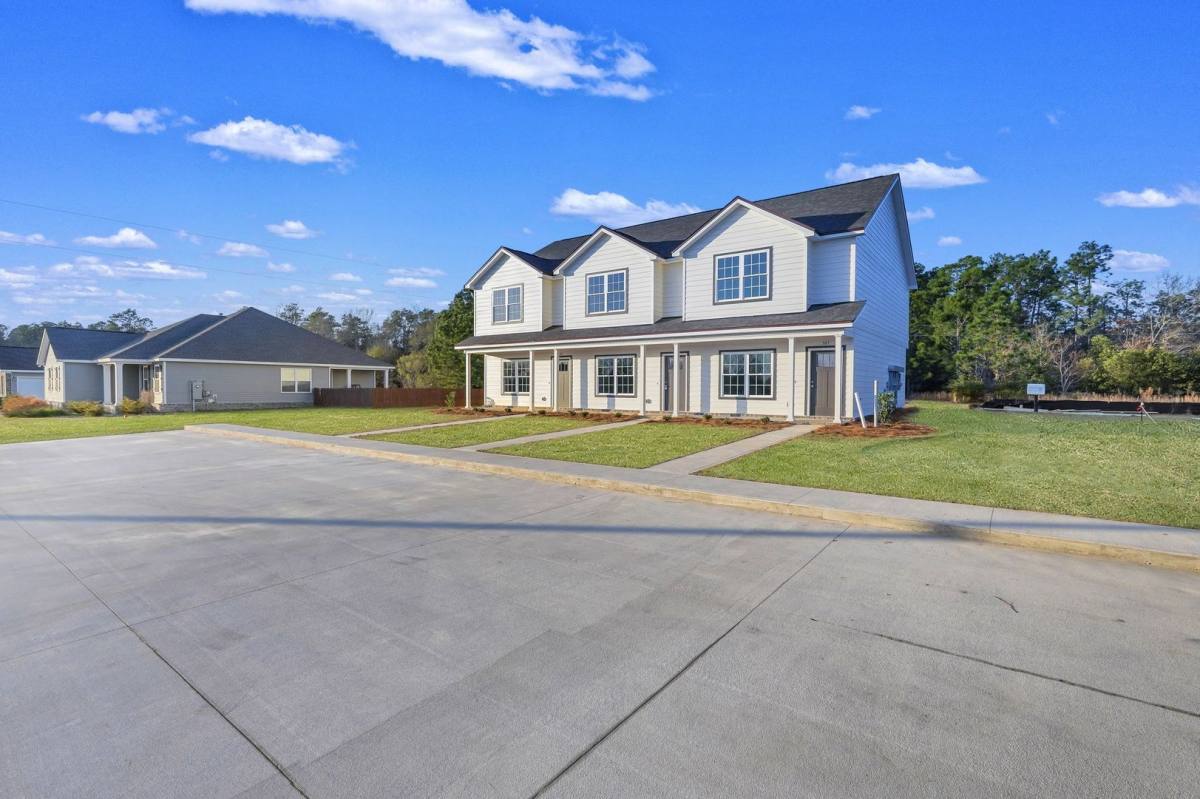 Townhouse for rent at 565 Coley Boyd Rd, Statesboro, GA 30458