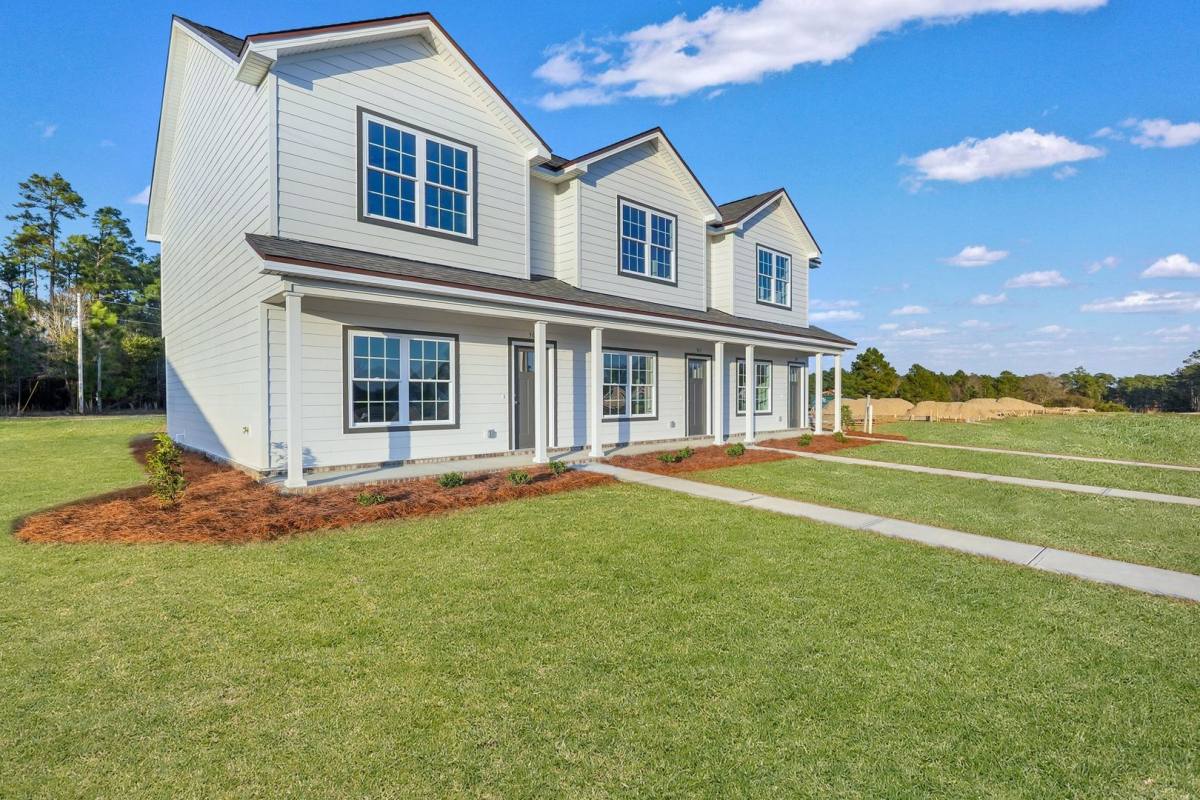 Townhouse for rent at 565 Coley Boyd Rd, Statesboro, GA 30458