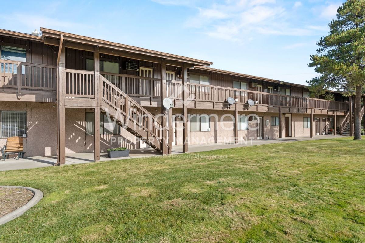 Apartment for rent at 13315 E Skyview Ave, Spokane, WA 99216