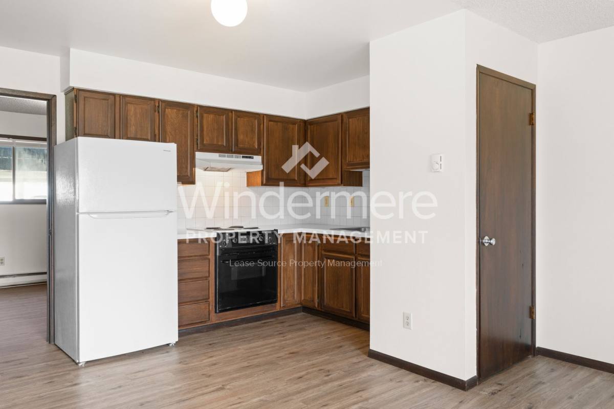 Apartment for rent at 13315 E Skyview Ave, Spokane, WA 99216