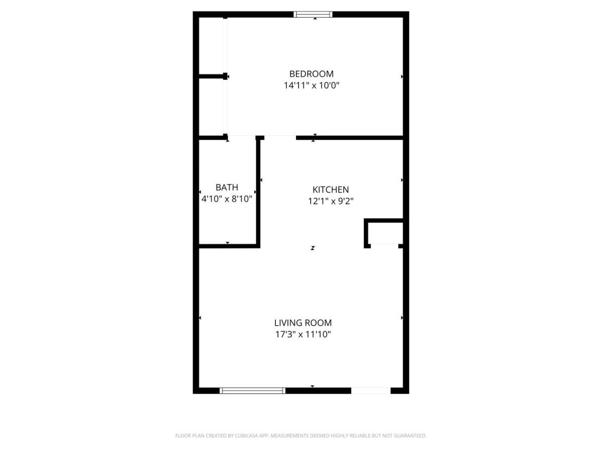 Apartment for rent at 13315 E Skyview Ave, Spokane, WA 99216