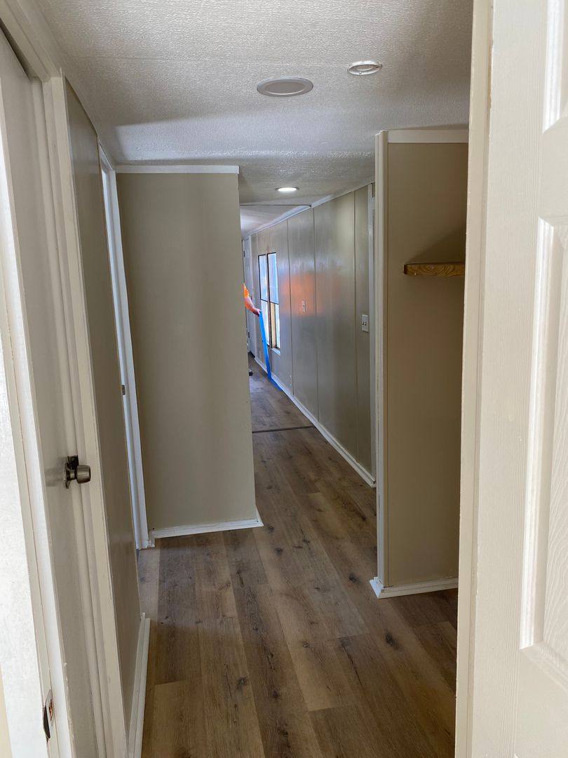 Apartment for rent at 5125 N Center Rd, Flint, MI 48506