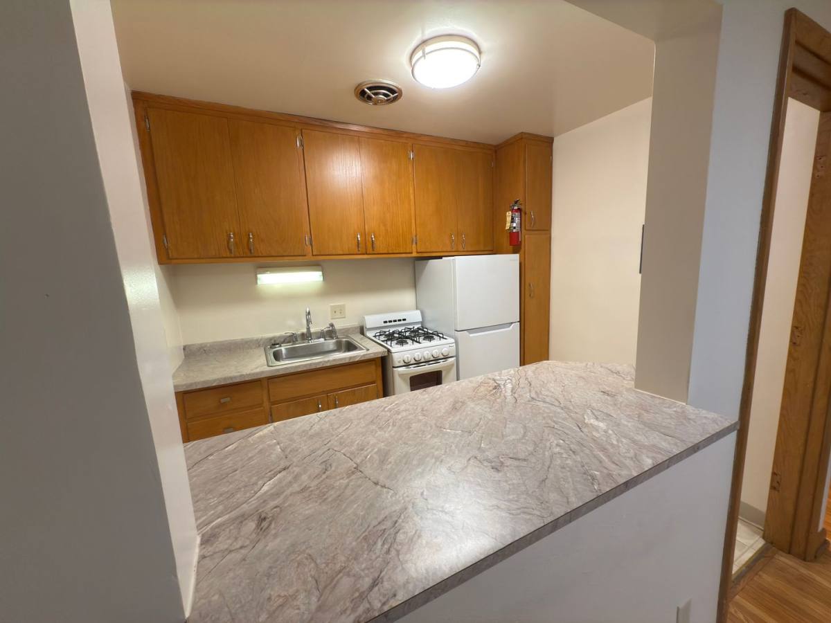 Apartment for rent at 647 Cleveland Ave S, Saint Paul, MN 55116
