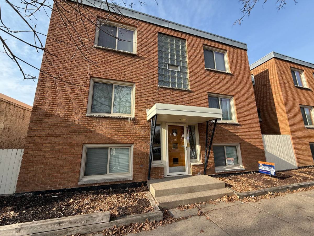 Apartment for rent at 647 Cleveland Ave S, Saint Paul, MN 55116