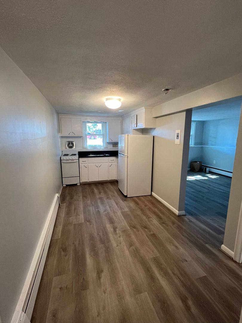 Apartment for rent at 206 High St, Waltham, MA 02453