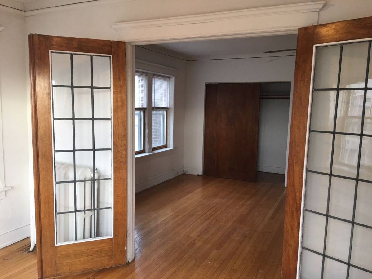 Apartment for rent at 1318 N Van Buren St, Milwaukee, WI 53202