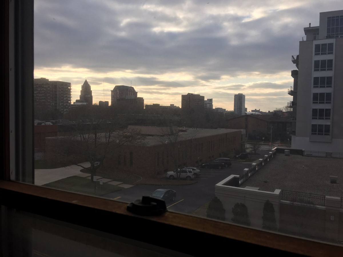 Apartment for rent at 1318 N Van Buren St, Milwaukee, WI 53202