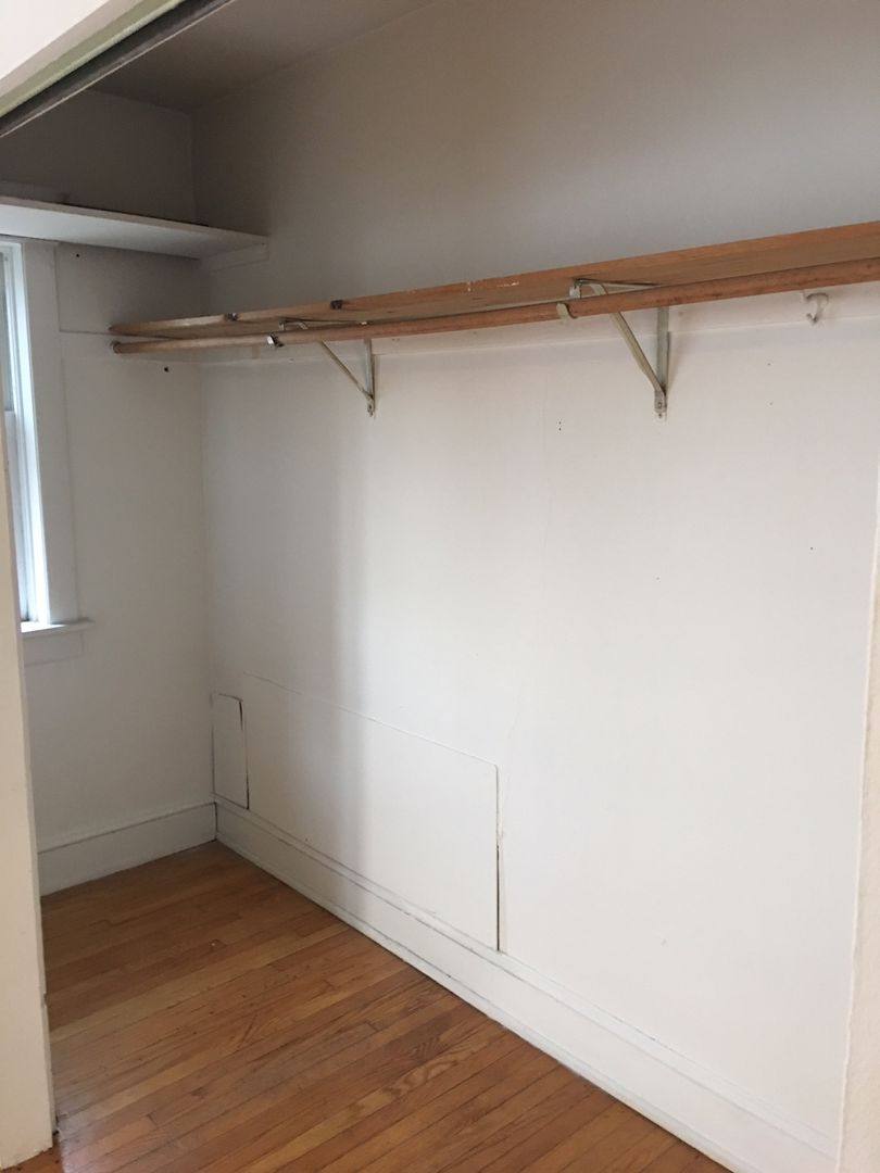 Apartment for rent at 1318 N Van Buren St, Milwaukee, WI 53202