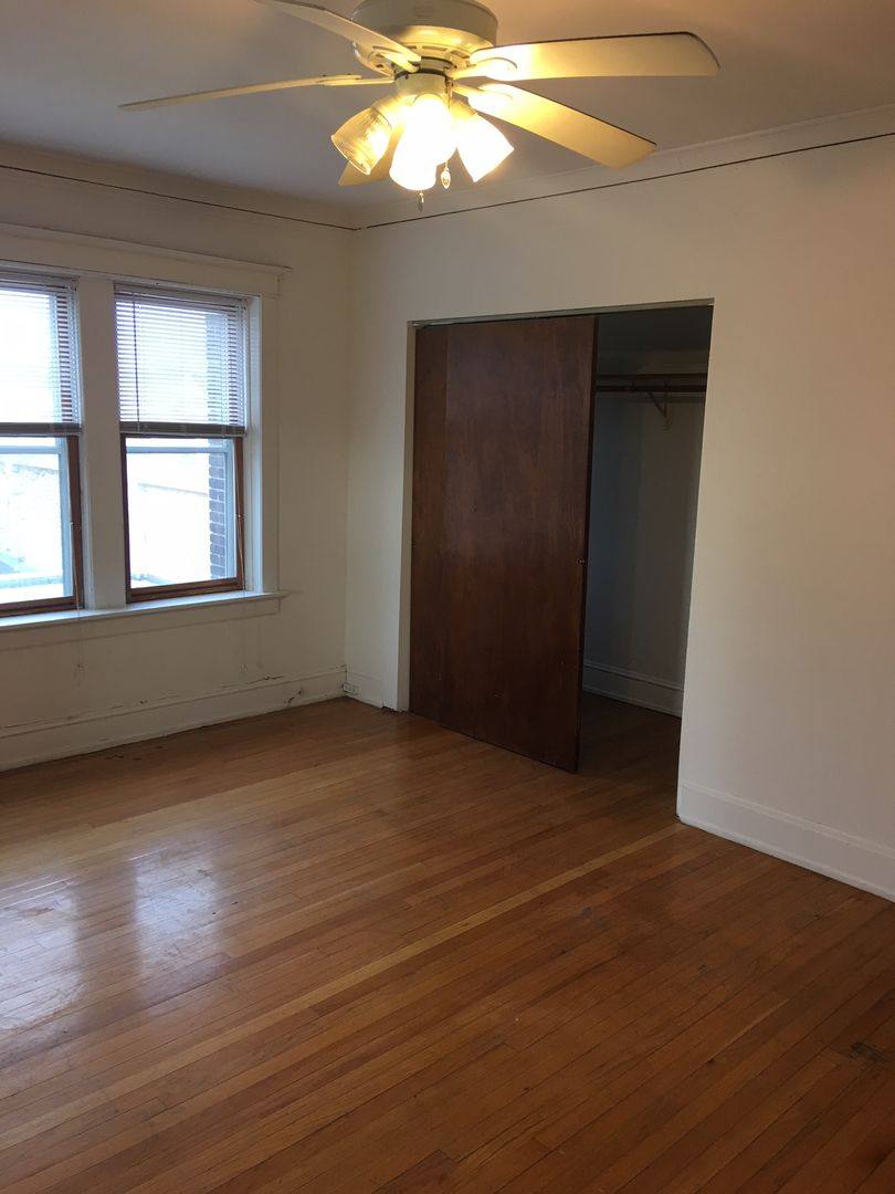 Apartment for rent at 1318 N Van Buren St, Milwaukee, WI 53202