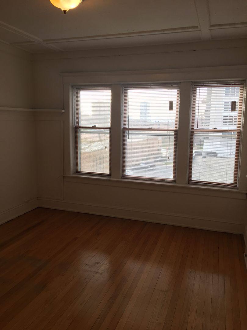 Apartment for rent at 1318 N Van Buren St, Milwaukee, WI 53202