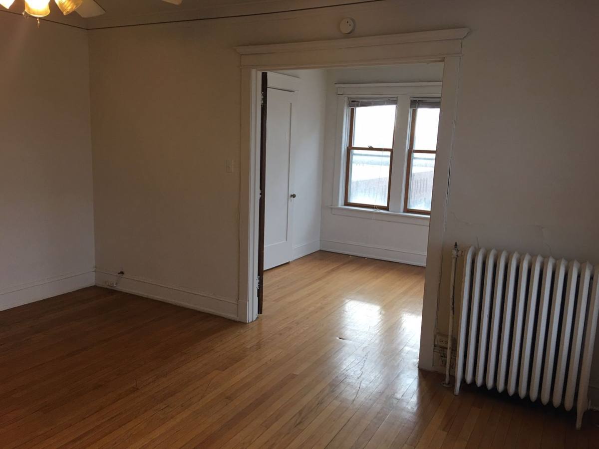 Apartment for rent at 1318 N Van Buren St, Milwaukee, WI 53202