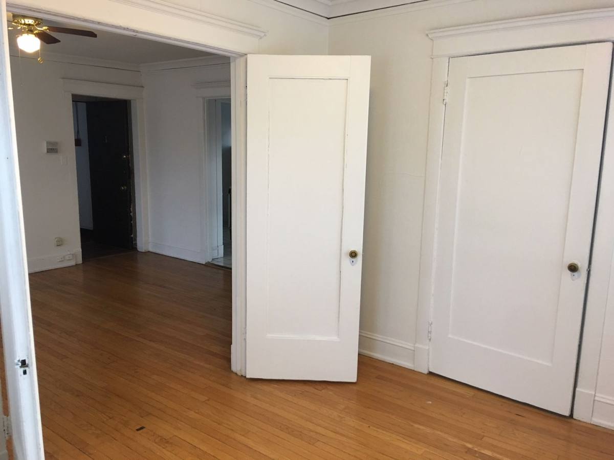 Apartment for rent at 1318 N Van Buren St, Milwaukee, WI 53202